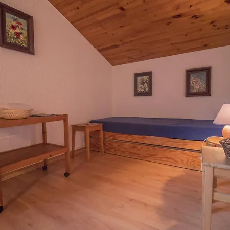 Spacieux 2 Pieces, 4 Pers, Skis Aux Pieds, Balcon Ouest, Proche Commerces Et Remontees - Fr-1-356-295 Valmorel